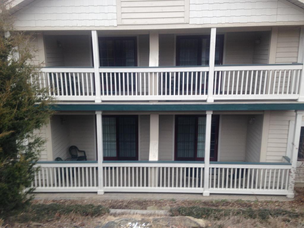 Hidden Valley Inn - Indiana Nashville Oda fotoğraf